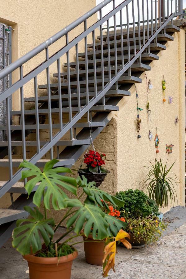 Panorama Stairway Tbilisi Exterior photo