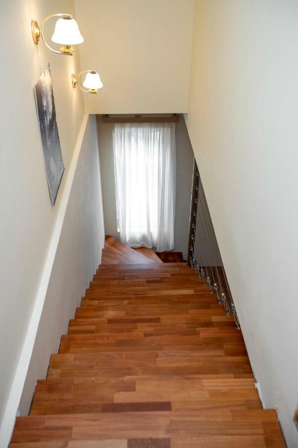 Panorama Stairway Tbilisi Exterior photo