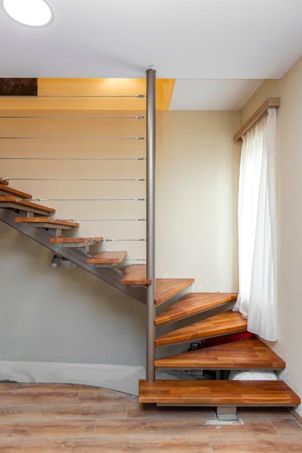 Panorama Stairway Tbilisi Exterior photo